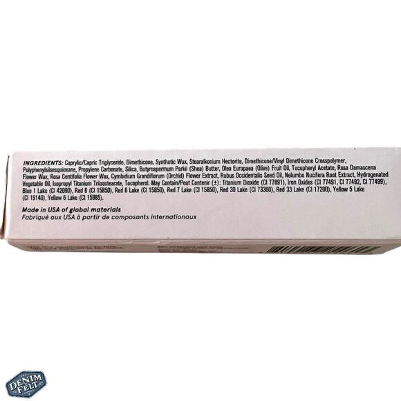 GLOSSIER G Suit Soft Touch Matte Liquid Lip Crème/Lipstick | Drive | NEW!!! - Picture 14 of 15